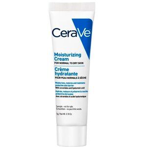 **5/$25** BEAUTY – CERAVE Moisturizing Cream